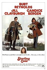 Starting Over (1979) watch-Starting Over (1979)
