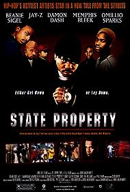 State Property (2002) watch-State Property (2002)