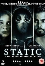 Static (2012) watch-Static (2012)