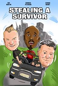 watch-Stealing a Survivor (2020)