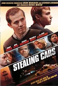 Stealing Cars (2016) watch-Stealing Cars (2016)
