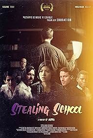 Stealing School (2020) watch-Stealing School (2020)