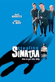 Stealing Sinatra (2003) watch-Stealing Sinatra (2003)