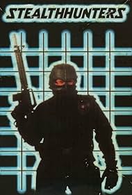 Stealth Hunters (1991) watch-Stealth Hunters (1991)