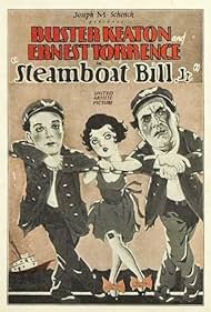 watch-Steamboat Bill, Jr. (1928)