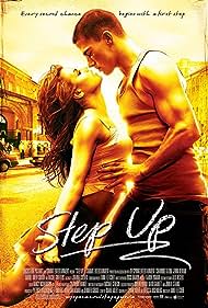 Step Up (2006) watch-Step Up (2006)