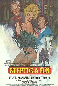 watch-Steptoe & Son (1972)
