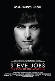 watch-Steve Jobs: The Man in the Machine (2015)