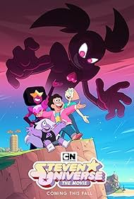 watch-Steven Universe: The Movie (2019)