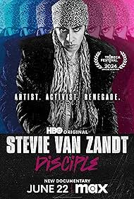 watch-Stevie Van Zandt: Disciple (2024)