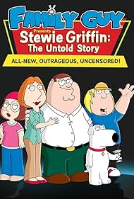 Stewie Griffin: The Untold Story (2005) watch-Stewie Griffin: The Untold Story (2005)