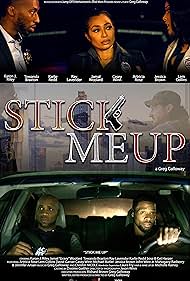 watch-Stick Me Up (2021)