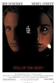 Still of the Night (1982) watch-Still of the Night (1982)