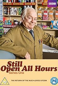 Still Open All Hours (2013) watch-Still Open All Hours (2013)