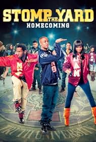 Stomp the Yard 2: Homecoming (2011) watch-Stomp the Yard 2: Homecoming (2011)