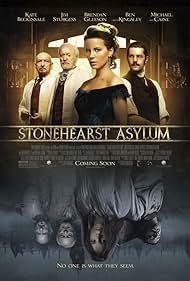 Stonehearst Asylum (2014) watch-Stonehearst Asylum (2014)