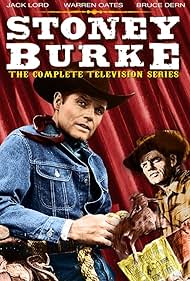 Stoney Burke (1962) watch-Stoney Burke (1962)