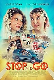 Stop and Go (2021) watch-Stop and Go (2021)