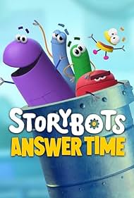 StoryBots: Answer Time (2022) watch-StoryBots: Answer Time (2022)