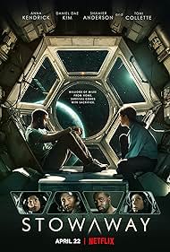 Stowaway (2021) watch-Stowaway (2021)