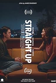 Straight Up (2020) watch-Straight Up (2020)
