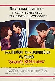 watch-Strange Bedfellows (1965)