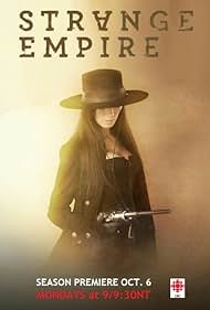 watch-Strange Empire (2014)