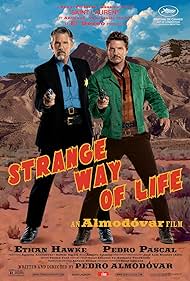 Strange Way of Life (2023) watch-Strange Way of Life (2023)