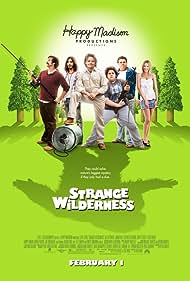 Strange Wilderness (2008) watch-Strange Wilderness (2008)