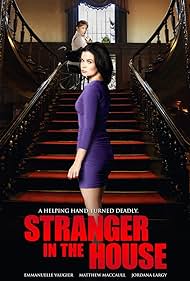 Stranger in the House (2016) watch-Stranger in the House (2016)