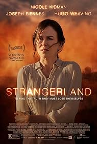 Strangerland (2015) watch-Strangerland (2015)