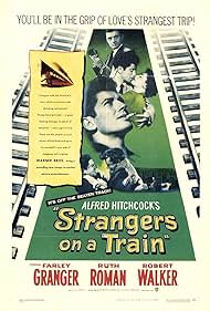 Strangers on a Train (1951) watch-Strangers on a Train (1951)