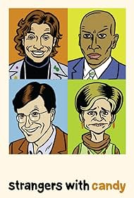 watch-Strangers with Candy (1999)