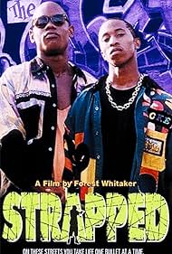 Strapped (1993) watch-Strapped (1993)