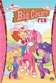 Strawberry Shortcake: Big Country Fun (2008) watch-Strawberry Shortcake: Big Country Fun (2008)