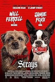 Strays (2023) watch-Strays (2023)