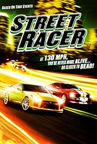 Street Racer (2008) watch-Street Racer (2008)