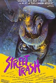 Street Trash (1987) watch-Street Trash (1987)