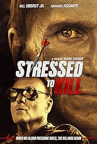 Stressed to Kill (2016) watch-Stressed to Kill (2016)