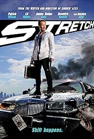 Stretch (2014) watch-Stretch (2014)