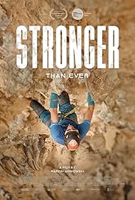 Stronger than Ever (2024) watch-Stronger than Ever (2024)