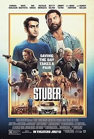 Stuber (2019) watch-Stuber (2019)