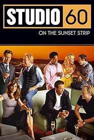 Studio 60 on the Sunset Strip (2006) watch-Studio 60 on the Sunset Strip (2006)