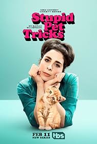 watch-Stupid Pet Tricks (2024)