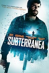 Subterranea (2016) watch-Subterranea (2016)