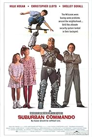 Suburban Commando (1991) watch-Suburban Commando (1991)