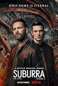 Suburra: Blood on Rome (2017) watch-Suburra: Blood on Rome (2017)