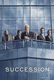 Succession (2018) watch-Succession (2018)