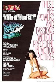 Suddenly, Last Summer (1959) watch-Suddenly, Last Summer (1959)