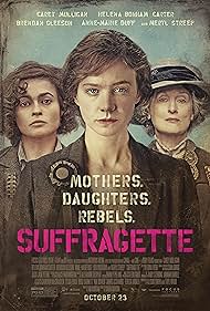 Suffragette (2015) watch-Suffragette (2015)